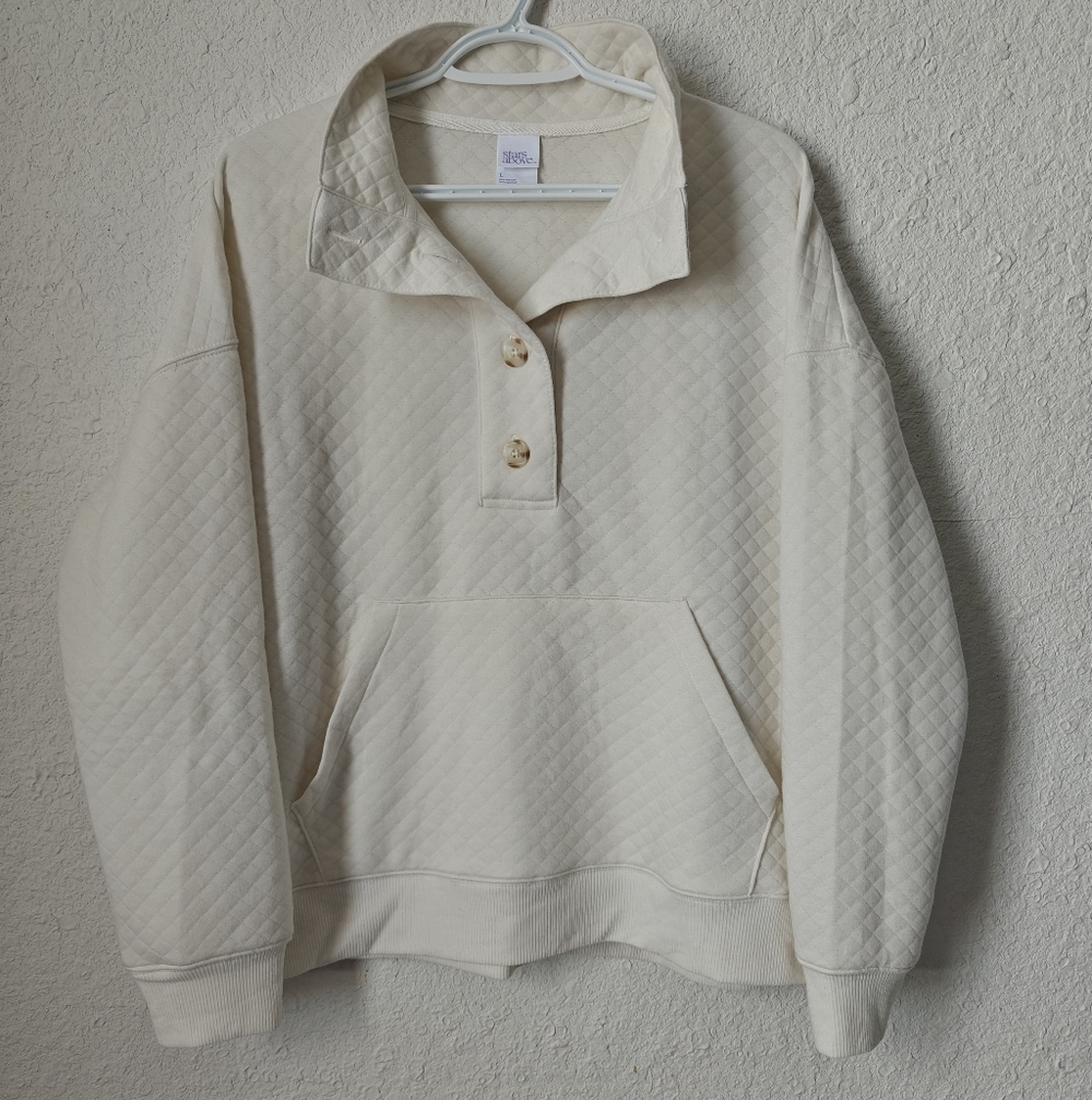 BNWOT STARS ABOVE Sweater